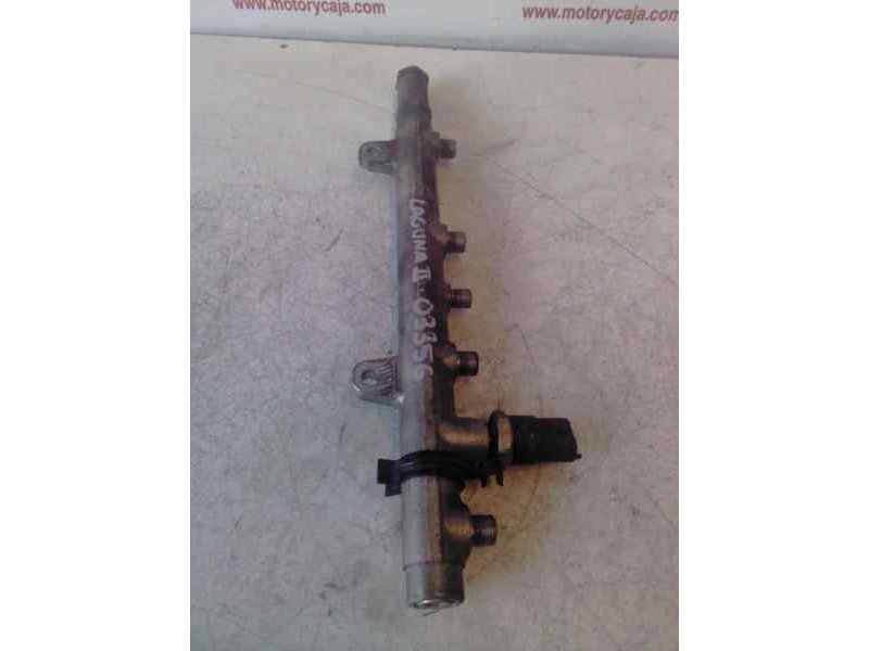 Recambio de rampa inyectora para » otros... modelos referencia OEM IAM 0445214024/7700114017  