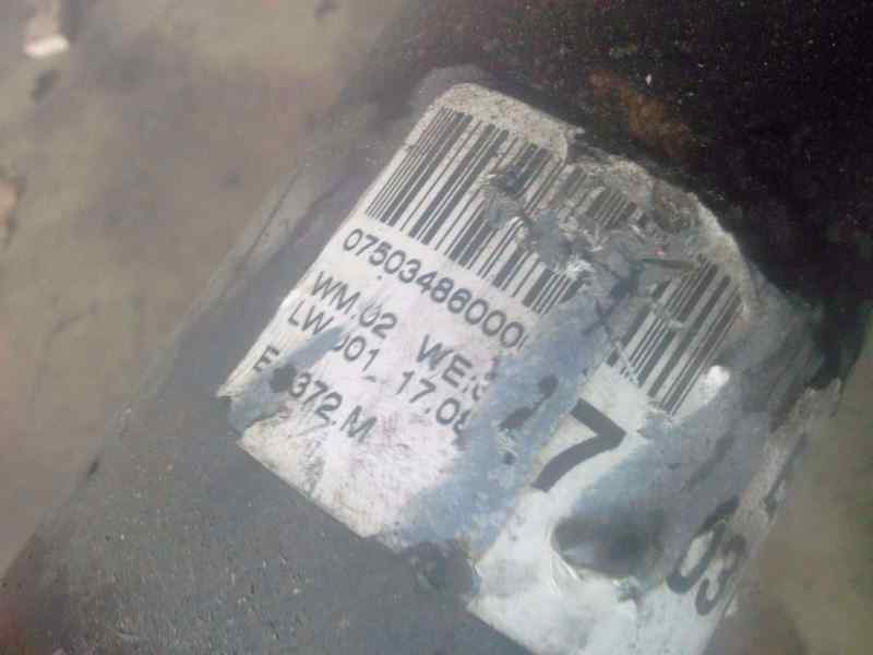 Recambio de transmision central para » otros... modelos referencia OEM IAM   