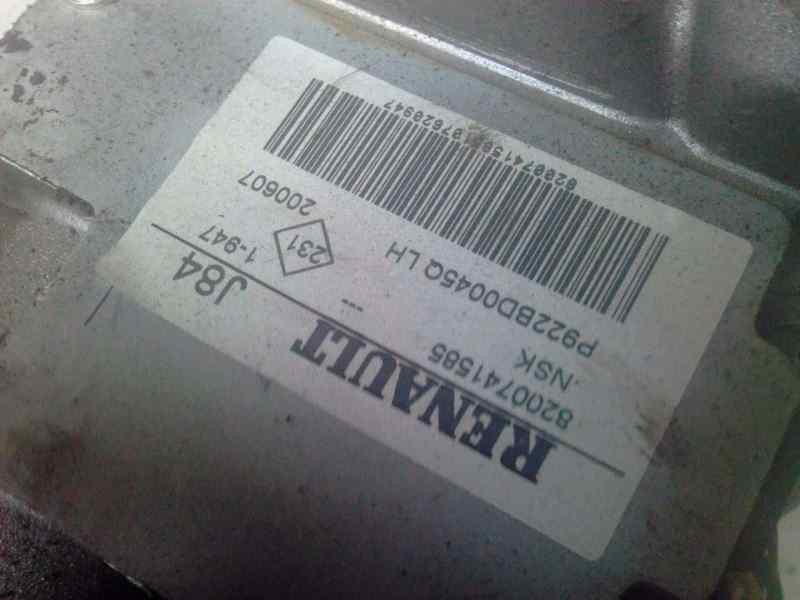 Recambio de columna direccion para » otros... modelos referencia OEM IAM 8200741585  