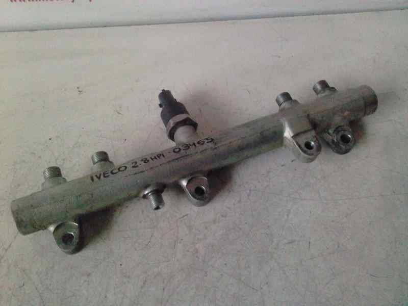 Recambio de rampa inyectora para » otros... modelos referencia OEM IAM   