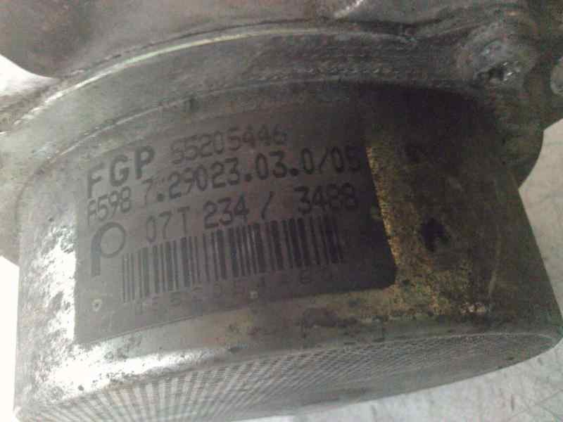 Recambio de depresor freno / bomba vacio para » otros... modelos referencia OEM IAM   