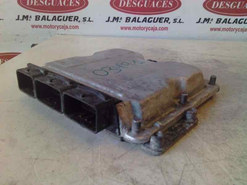 Recambio de centralita motor uce para » otros... modelos referencia OEM IAM   