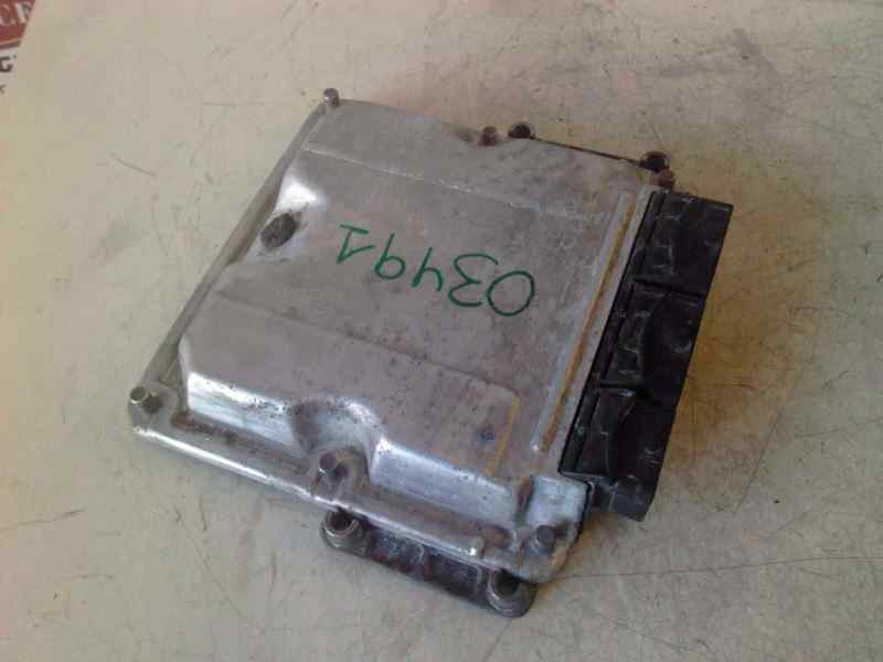 Recambio de centralita motor uce para » otros... modelos referencia OEM IAM   