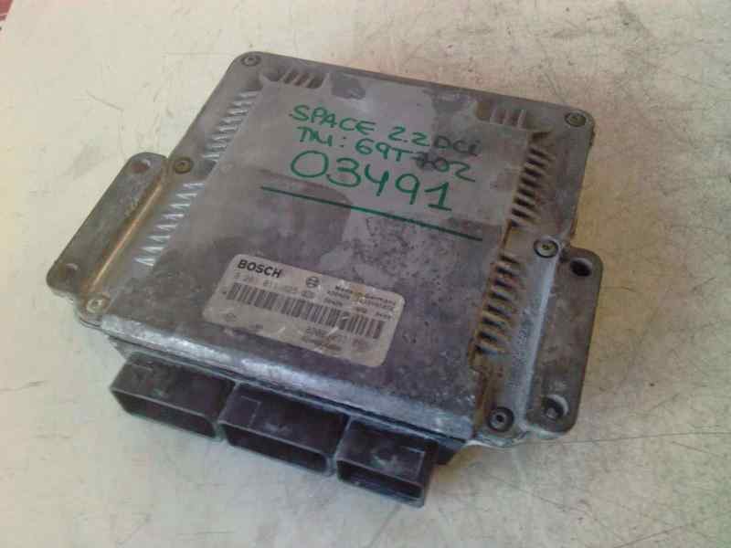 Recambio de centralita motor uce para » otros... modelos referencia OEM IAM   