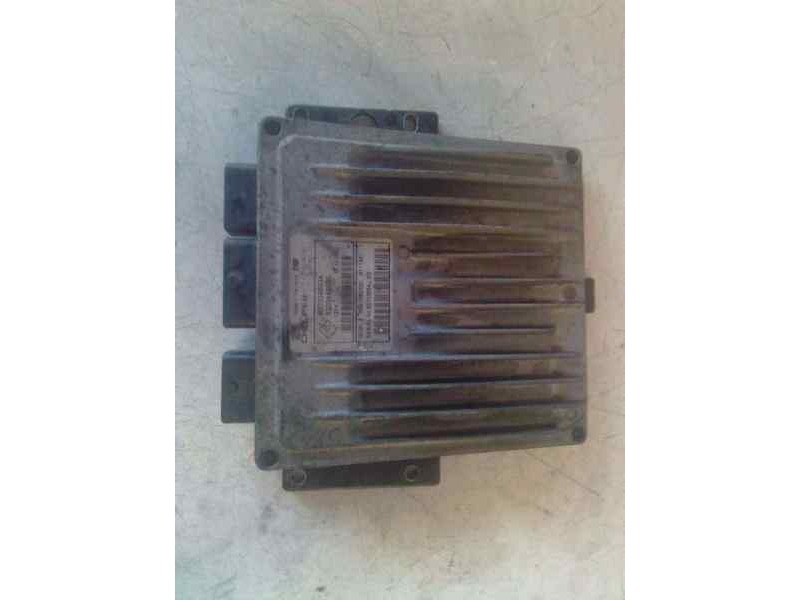 Recambio de centralita motor uce para » otros... modelos referencia OEM IAM 8200398934/8200449080/R0410B030C  