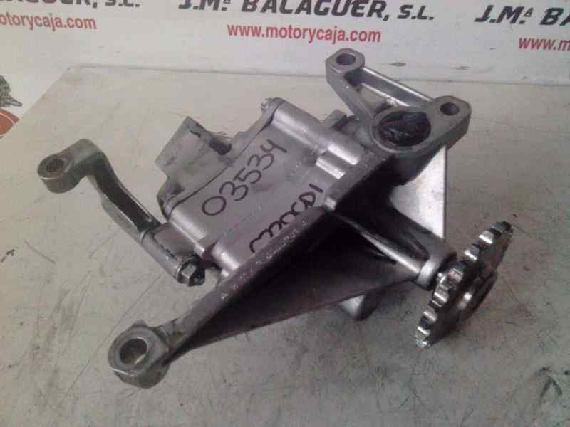 Recambio de bomba aceite para » otros... modelos referencia OEM IAM   