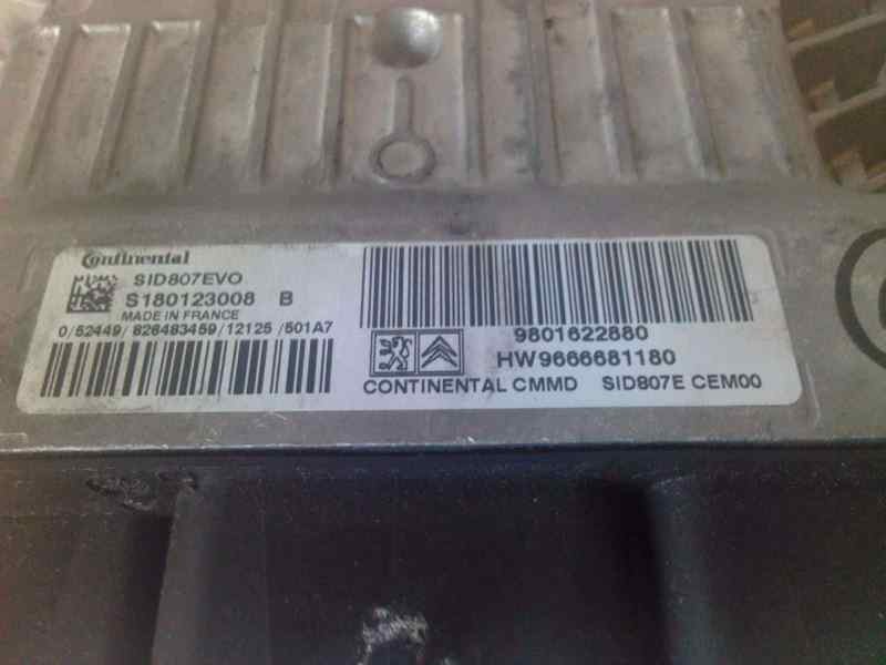Recambio de centralita motor uce para » otros... modelos referencia OEM IAM   