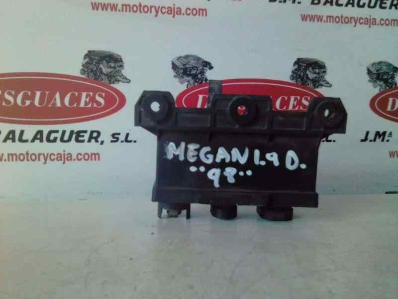 Recambio de caja precalentamiento para » otros... modelos referencia OEM IAM   