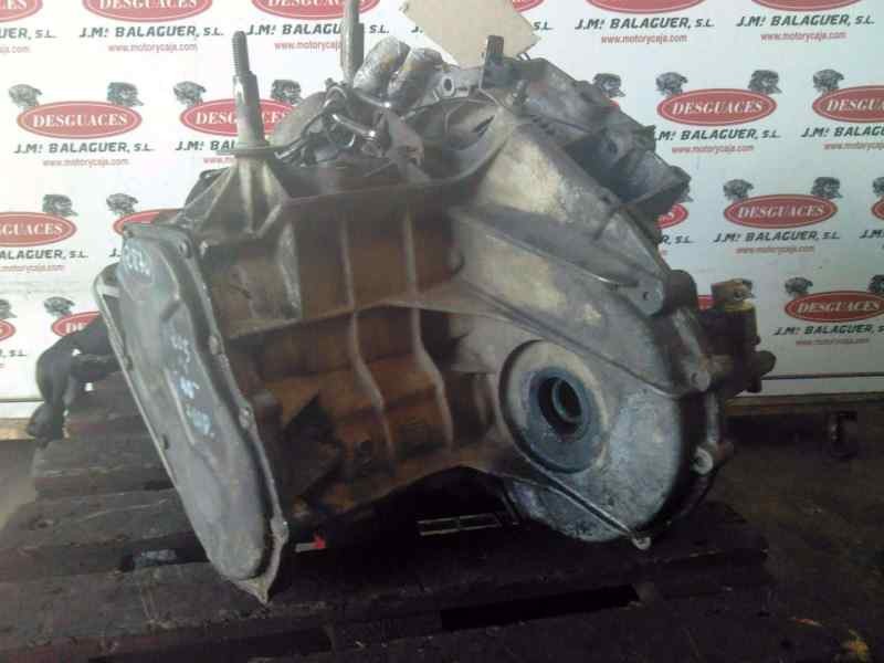 Recambio de caja cambios para peugeot 205 berlina referencia OEM IAM 4HP14/217276/1036000089  