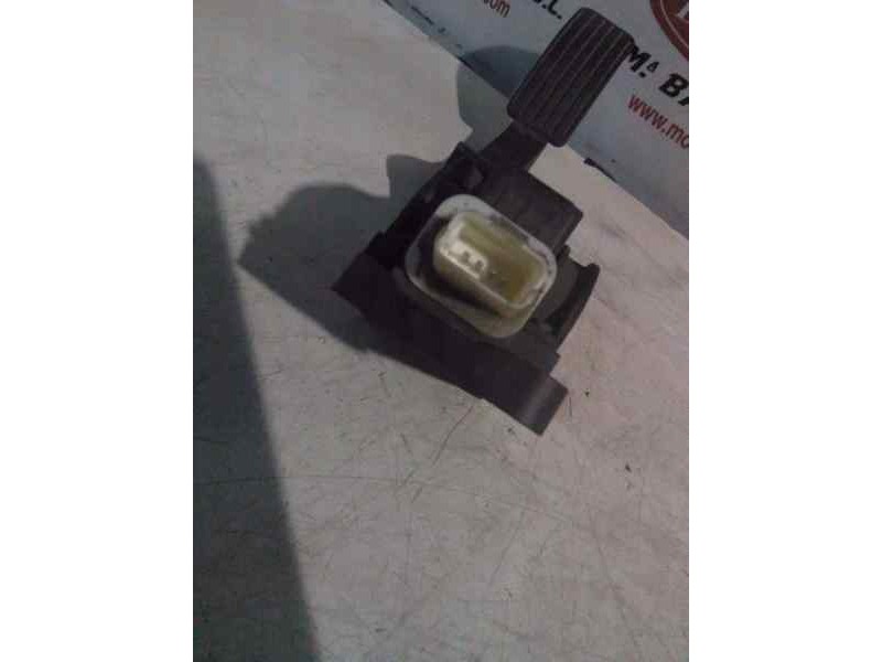 Recambio de pedal acelerador para » otros... modelos referencia OEM IAM   