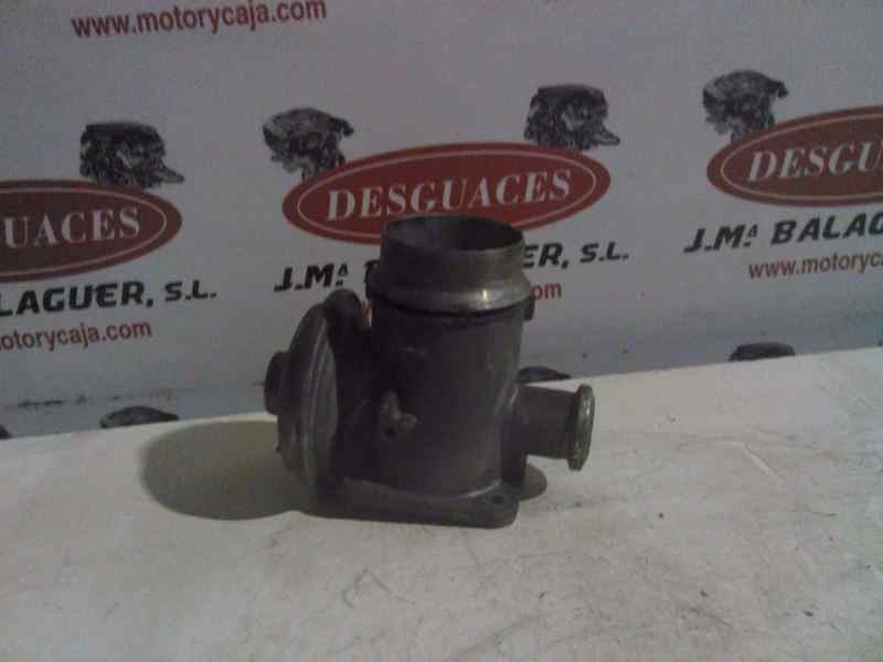 Recambio de valvula egr para » otros... modelos referencia OEM IAM 2826402/04T0337789999  