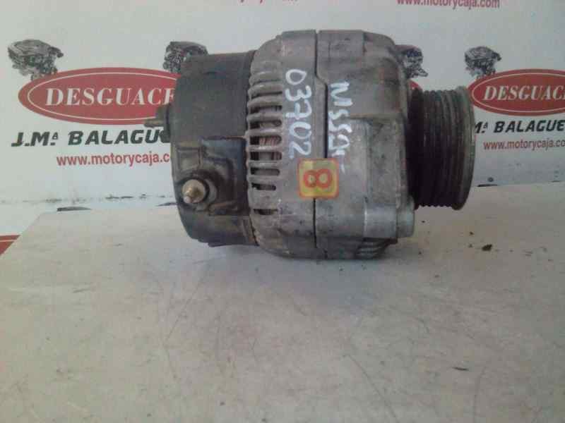 Recambio de alternador para » otros... modelos referencia OEM IAM   