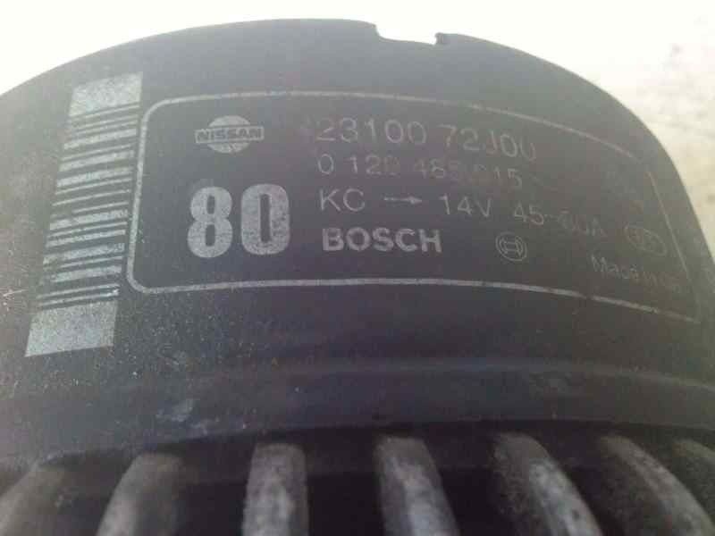Recambio de alternador para » otros... modelos referencia OEM IAM   