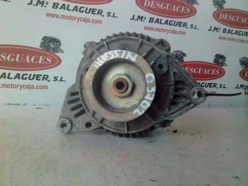 Recambio de alternador para » otros... modelos referencia OEM IAM   