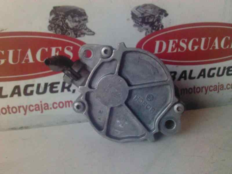 Recambio de depresor freno / bomba vacio para mazda 3 berlina (bk) referencia OEM IAM D1561A0507N  