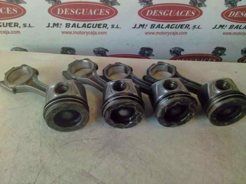 Recambio de no identificado para » otros... modelos referencia OEM IAM   