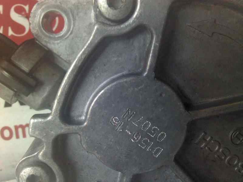 Recambio de depresor freno / bomba vacio para mazda 3 berlina (bk) referencia OEM IAM D1561A0507N  