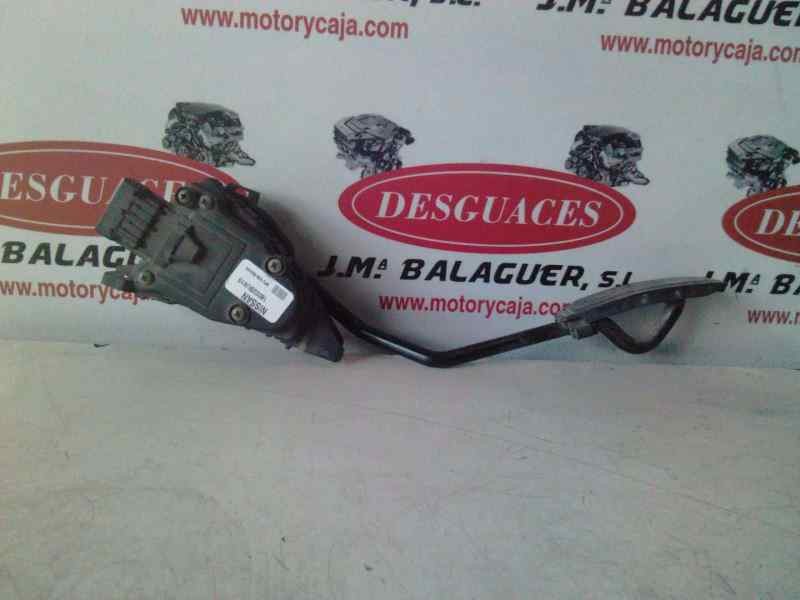 Recambio de pedal acelerador para » otros... modelos referencia OEM IAM   