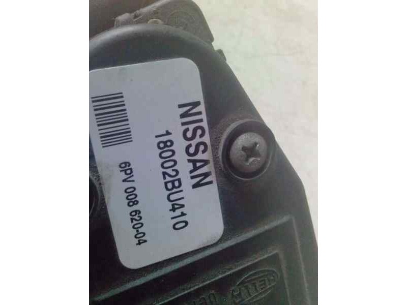 Recambio de pedal acelerador para » otros... modelos referencia OEM IAM   