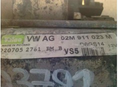 Recambio de motor arranque para » otros... modelos referencia OEM IAM    2
