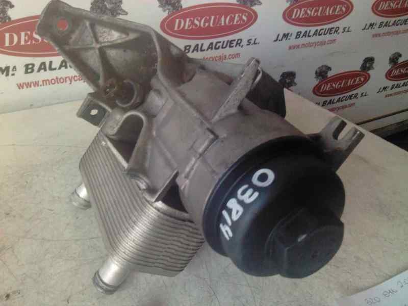 Recambio de soporte filtro aceite para » otros... modelos referencia OEM IAM   