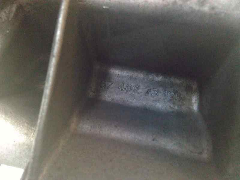 Recambio de soporte filtro aceite para » otros... modelos referencia OEM IAM   