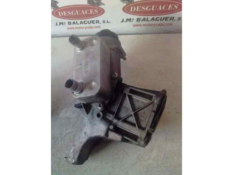 Recambio de soporte filtro aceite para » otros... modelos referencia OEM IAM   