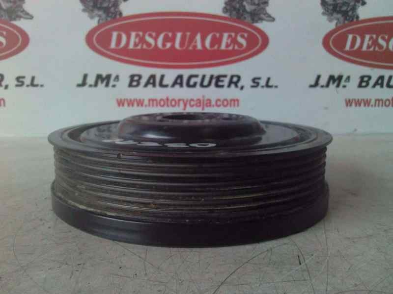 Recambio de polea cigueñal para » otros... modelos referencia OEM IAM 03G105243  
