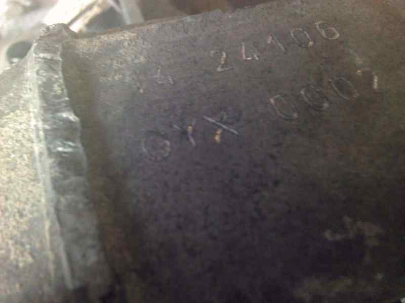 Recambio de caja cambios para audi a6 berlina (4f2) referencia OEM IAM GYX  