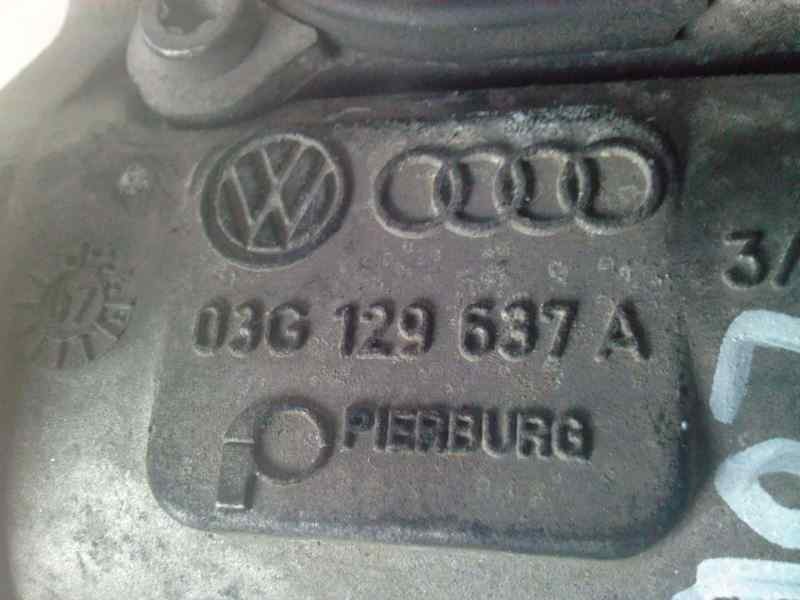 Recambio de valvula egr para » otros... modelos referencia OEM IAM 03G129637A  