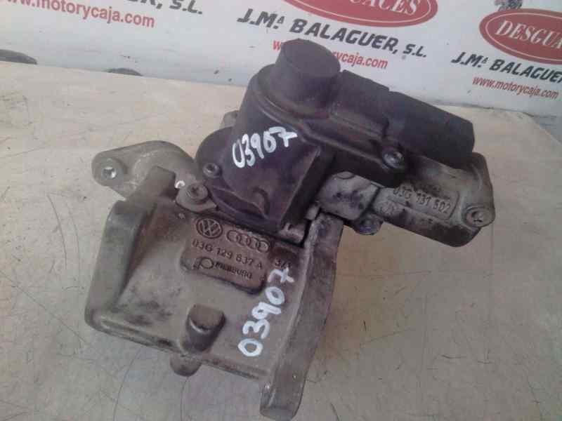 Recambio de valvula egr para » otros... modelos referencia OEM IAM 03G129637A  