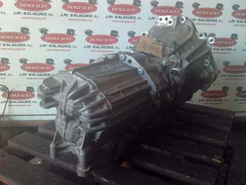 Recambio de caja cambios para audi a6 berlina (4f2) referencia OEM IAM GYX  