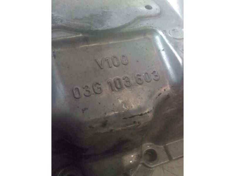 Recambio de carter para » otros... modelos referencia OEM IAM   