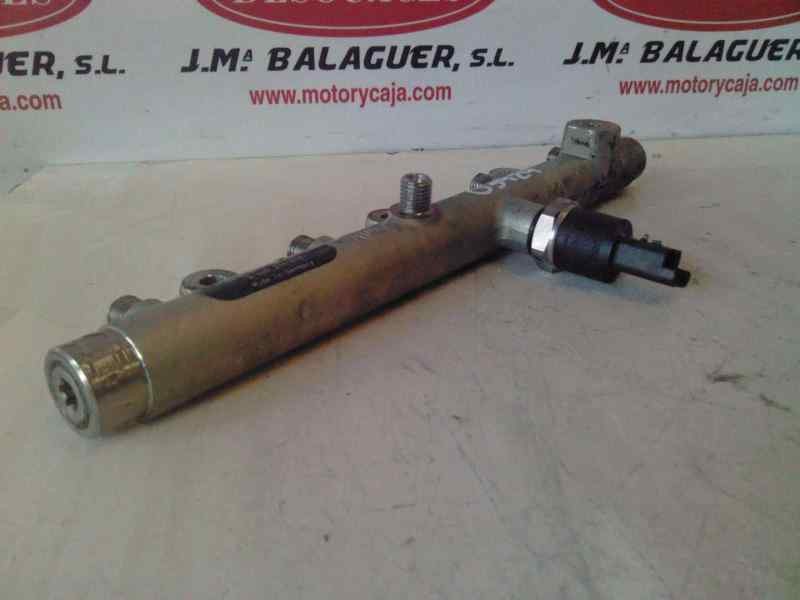 Recambio de rampa inyectora para » otros... modelos referencia OEM IAM 0445214019  
