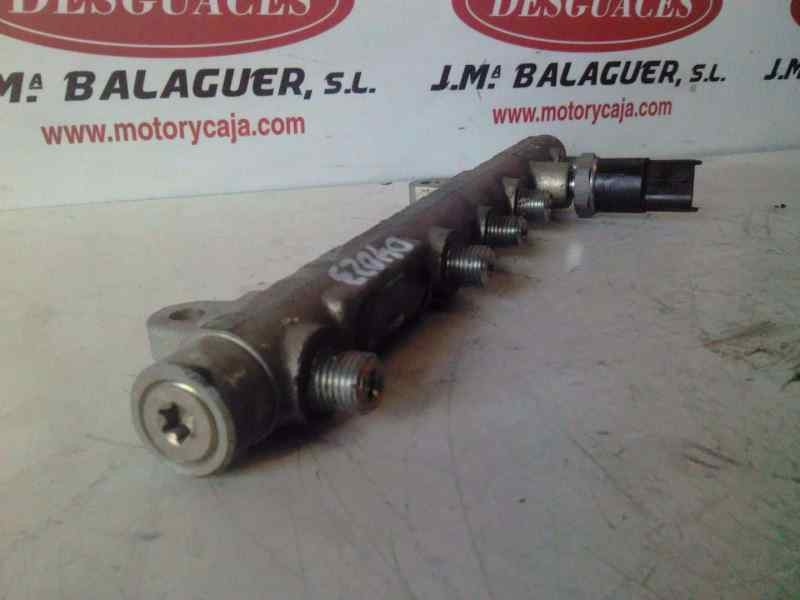 Recambio de rampa inyectora para » otros... modelos referencia OEM IAM   