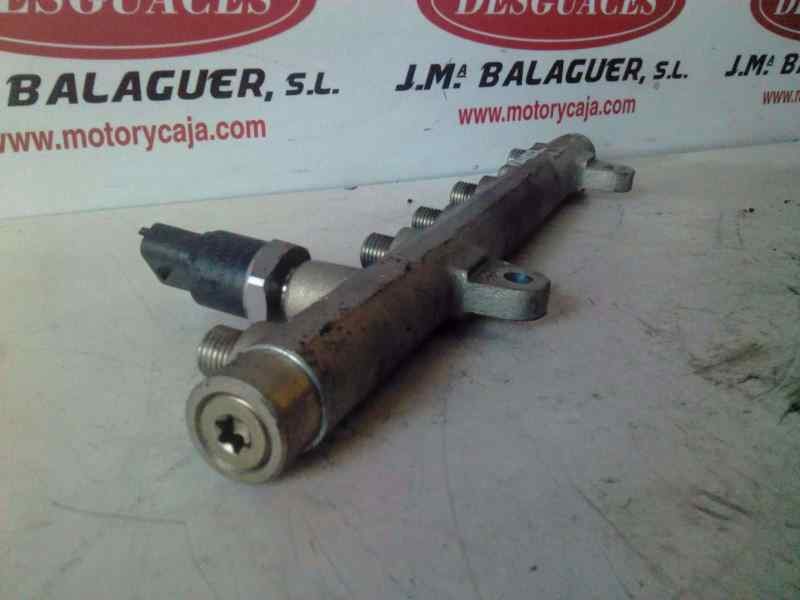 Recambio de rampa inyectora para » otros... modelos referencia OEM IAM   