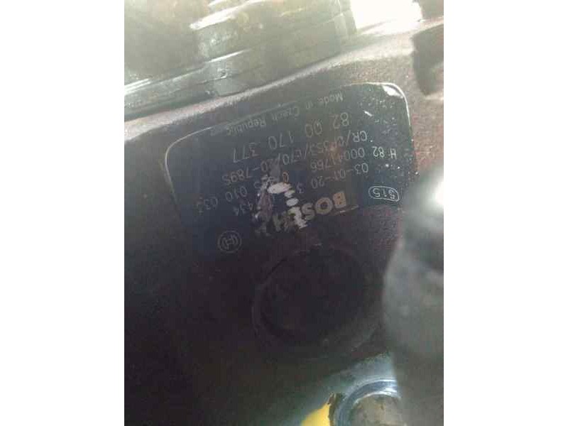 Recambio de bomba inyeccion para » otros... modelos referencia OEM IAM   