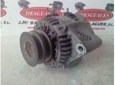 Recambio de alternador para » otros... modelos referencia OEM IAM   