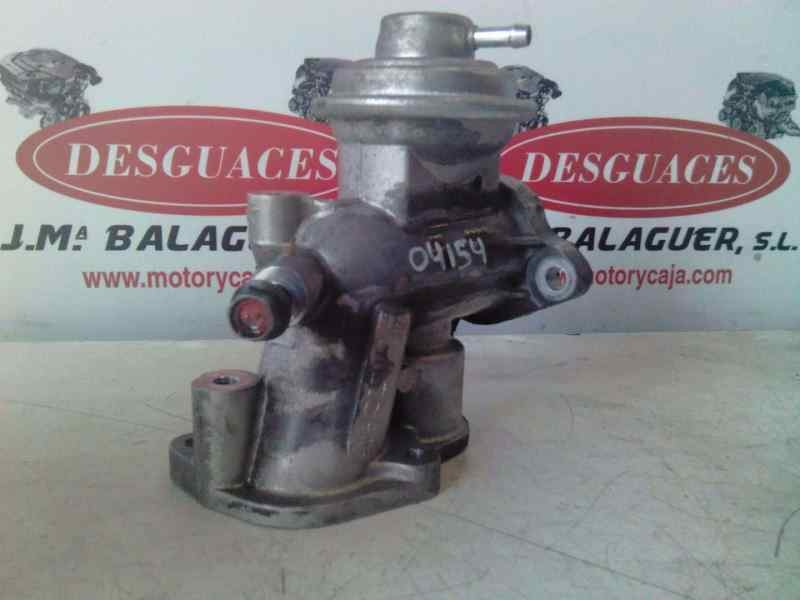 Recambio de valvula egr para » otros... modelos referencia OEM IAM 72277203  