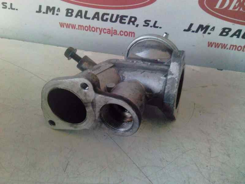 Recambio de valvula egr para » otros... modelos referencia OEM IAM 72277203  