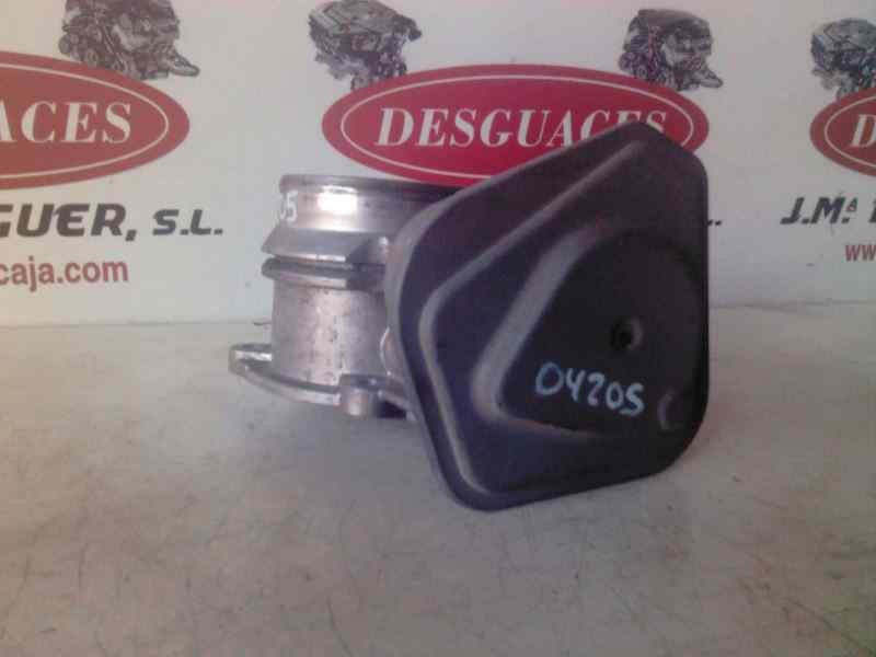 Recambio de caja mariposa para » otros... modelos referencia OEM IAM   