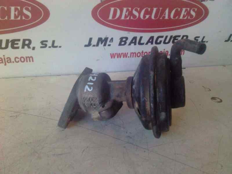 Recambio de valvula egr para » otros... modelos referencia OEM IAM 059131503  