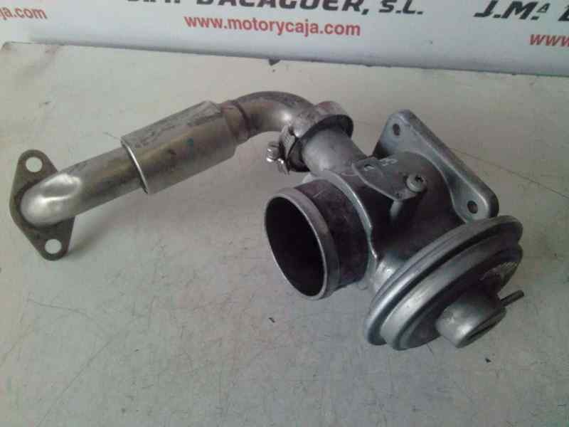Recambio de valvula egr para » otros... modelos referencia OEM IAM 72252300/98T322  