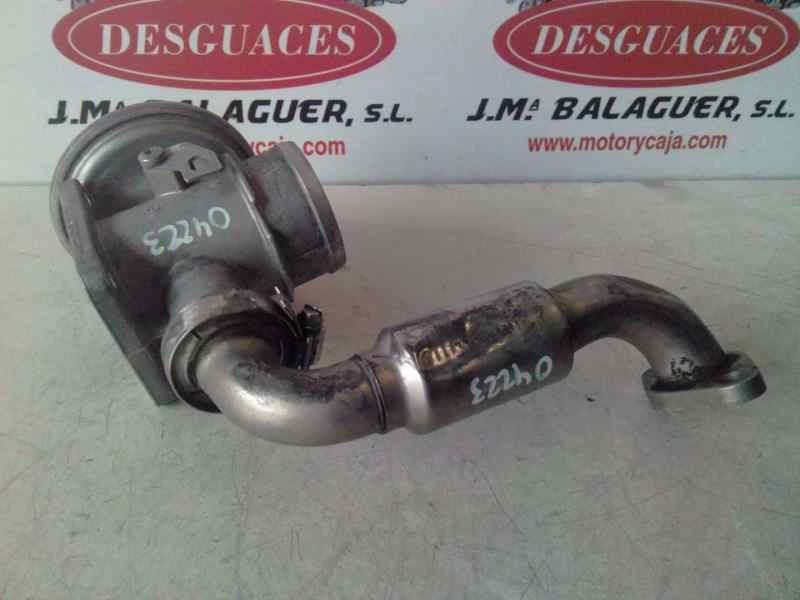 Recambio de valvula egr para » otros... modelos referencia OEM IAM 72252300/98T322  