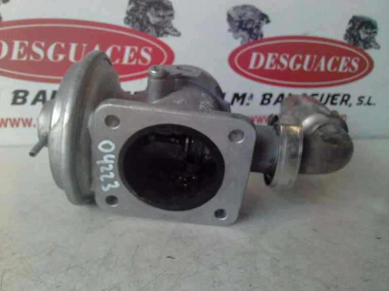 Recambio de valvula egr para » otros... modelos referencia OEM IAM 72252300/98T322  