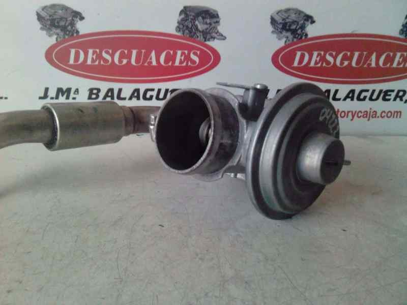 Recambio de valvula egr para » otros... modelos referencia OEM IAM 72252300/98T322  