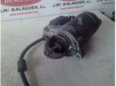 Recambio de motor arranque para » otros... modelos referencia OEM IAM    2