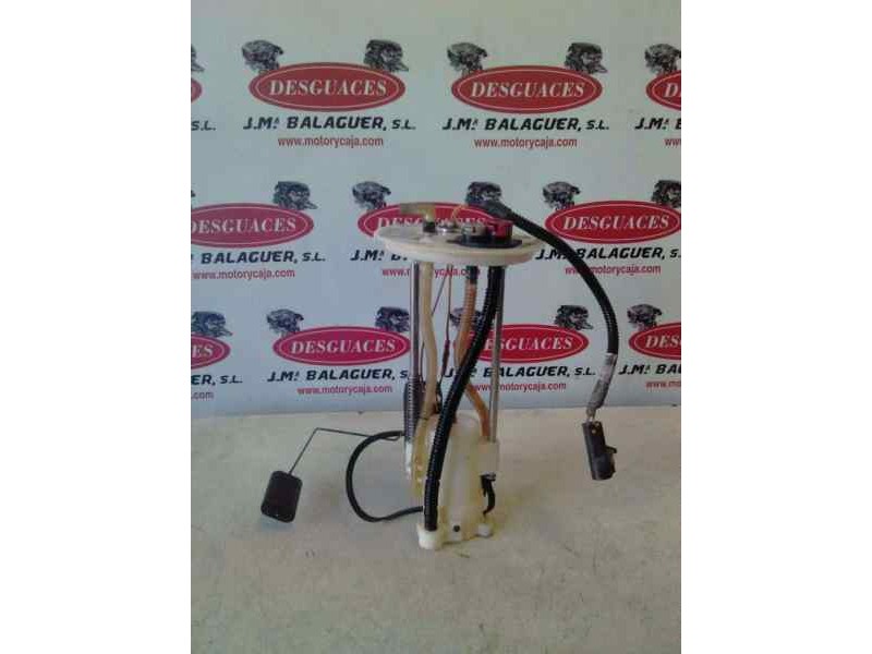 Recambio de aforador para » otros... modelos referencia OEM IAM 92751575  