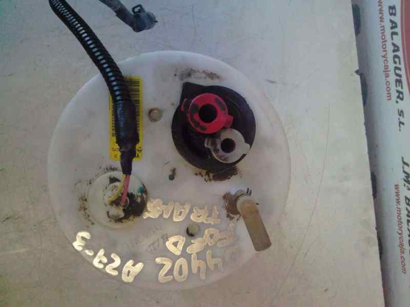 Recambio de aforador para » otros... modelos referencia OEM IAM 92751575  