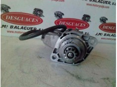 Recambio de motor arranque para » otros... modelos referencia OEM IAM   